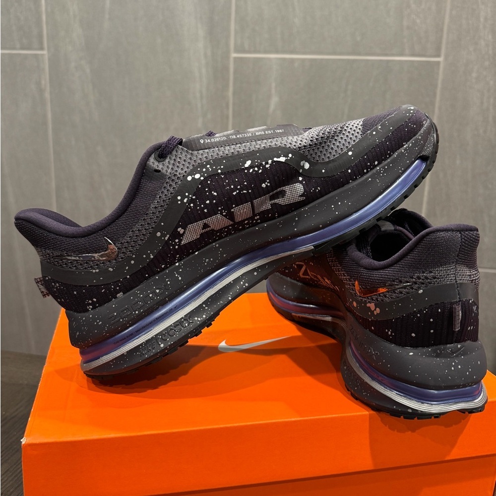 Mens Nike Pegasus Premium - Picture 3 of 5